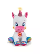 Clementoni: Interaktív plüss unikornis 32cm