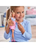 Steffi Love: Meglepetés terhes baba kiegészítőkkel