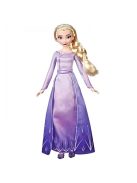 Jégvarázs 2: Elsa divatbaba Arendelle ruhákkal - Hasbro