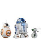 Star Wars - Skywalker kora: Droid figurák - Hasbro