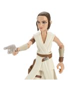 Star Wars - Skywalker kora: Rey figura 14cm - Hasbro
