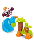 Mattel: Mega Bloks kukucskockák kilövő GKX68