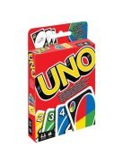 Mattel: Uno kártya