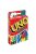 Mattel: Uno kártya