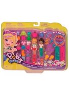 Mattel: Polly Pocket divatcsomag GGJ50