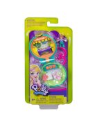 Mattel: Polly Pocket picuri helyszínek GKJ43