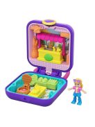 Mattel: Polly Pocket picuri helyszínek GKJ40