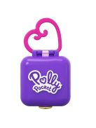 Mattel: Polly Pocket picuri helyszínek GKJ40