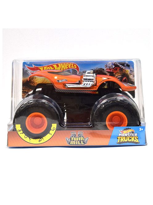 Mattel: Hot Wheels Monster Trucks 1:24 GJG70