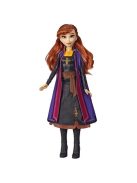 Jégvarázs II.: Anna világító baba 28cm - Hasbro