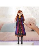 Jégvarázs II.: Anna világító baba 28cm - Hasbro