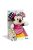 Minnie egér bébi plüss - Clementoni