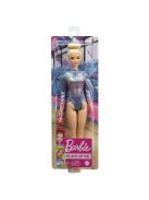 Barbie - Ritmikus Gimnasztikázó karrier baba