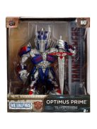 TRA Optimus Prime 4" figura