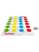 Hasbro: Twister ügyességi társasjáték