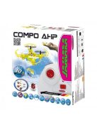 Távirányítós Compo drón 038760 Jamara