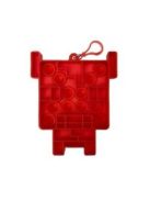 Minecraft Mini Bubblerz Mini Pop-it, többféle
