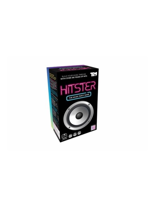 Hitster társasjáték