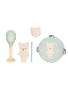 Macis hangszerkészlet 5 db-os Jabadabado