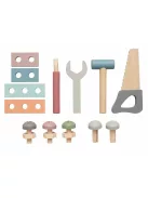 Szerszámos láda macis Jabadabado