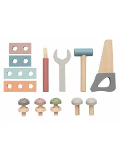 Szerszámos láda macis Jabadabado