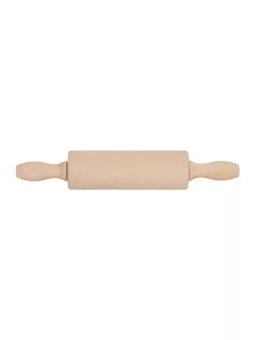 Játék sodrófa natúr fából Jabadabado