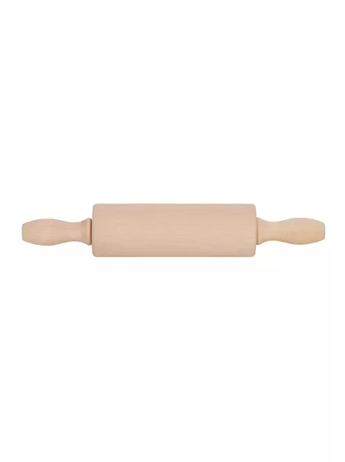 Játék sodrófa natúr fából Jabadabado