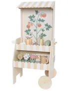 Kertész stand Jabadabado