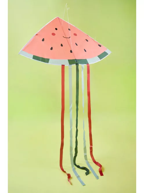 Dinnyés szélsárkány JaBaDaBaDo