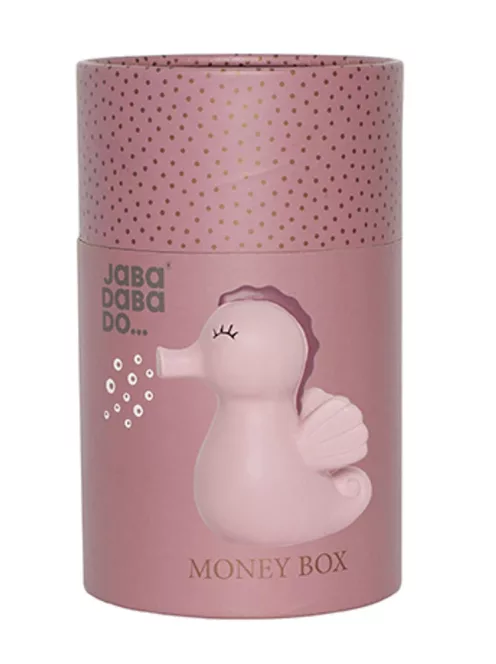 Csikóhal persely Jabadabado