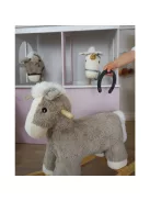 Plüss vesszőparipa Jabadabado