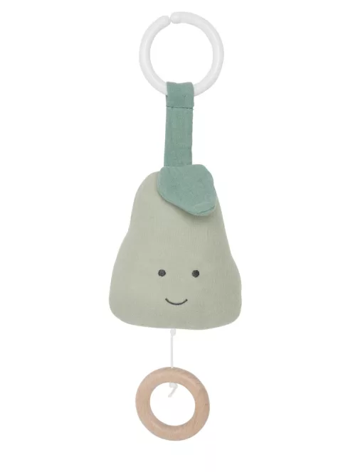 Felhúzós zenélő körte Jabadabado