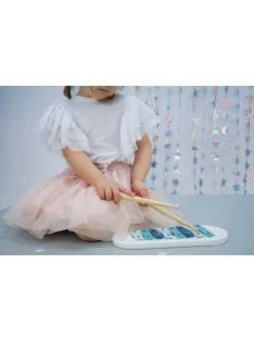 Xilofon kék Jabadabado