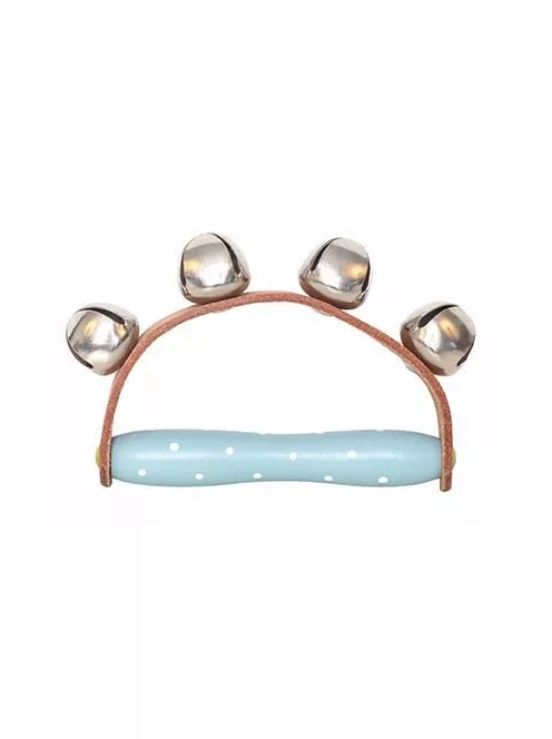 Csörgő kék Jabadabado