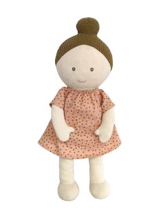Astrid játékbaba díszdobozban Jabadabado
