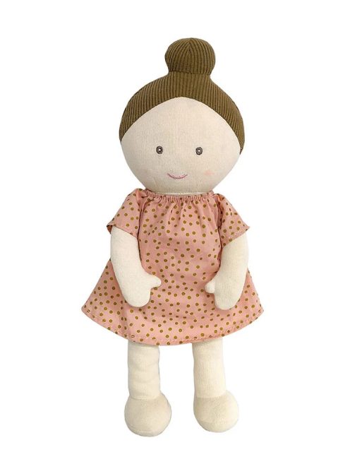 Astrid játékbaba díszdobozban Jabadabado