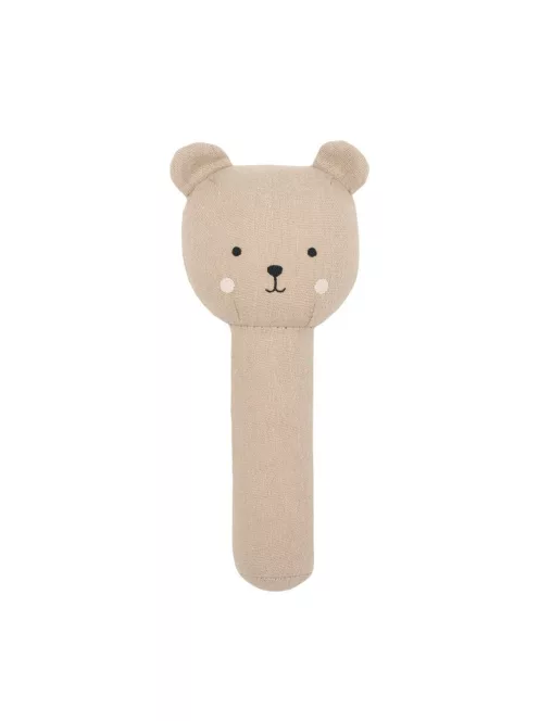 Macis csörgő Jabadabado