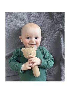 Macis csörgő Jabadabado