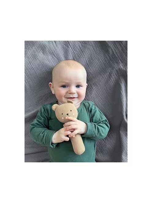 Macis csörgő Jabadabado