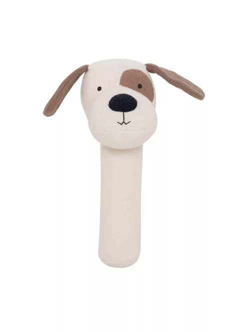 Kiskutyás csörgő Jabadabado