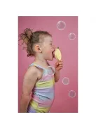 Állatos jégkrémszett fából, JaBaDaBaDo