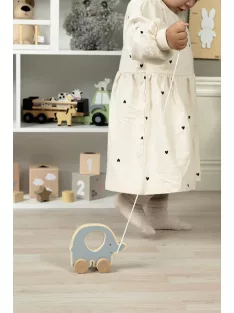   Montessori fejlesztő játékcsomag 18-24 hónapos babáknak Jabadabado