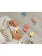 Montessori fejlesztő játékcsomag 18-24 hónapos babáknak Jabadabado