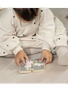 Montessori fejlesztő játékcsomag 18-24 hónapos babáknak Jabadabado