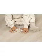 Montessori fejlesztő játékcsomag 18-24 hónapos babáknak Jabadabado