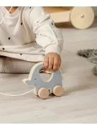 Montessori fejlesztő játékcsomag 18-24 hónapos babáknak Jabadabado