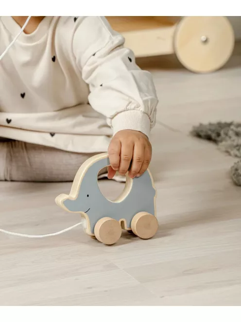 Montessori fejlesztő játékcsomag 18-24 hónapos babáknak Jabadabado