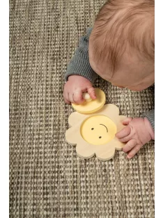   Montessori fejlesztő játékcsomag 6-12 hónapos babáknak Jabadabado