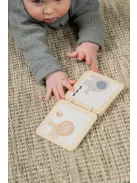 Montessori fejlesztő játékcsomag 6-12 hónapos babáknak Jabadabado