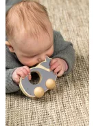 Montessori fejlesztő játékcsomag 6-12 hónapos babáknak Jabadabado